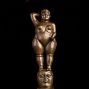 botero statues for sale