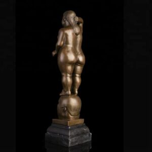 botero statues for sale