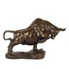 Stock Market Bull Statue for Sale