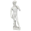 Michelangelo David Sculpture