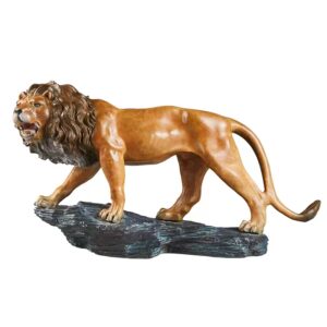 lion sculpture for sale