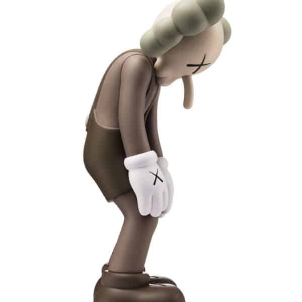 small lie statue small lie statue