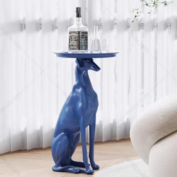 Dog Statues for Home