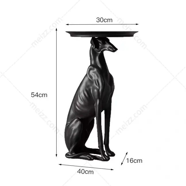 Dog Statues for Home