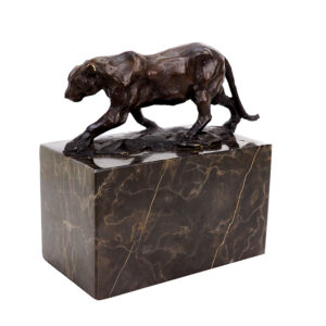 bugatti bronze panther