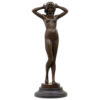 Nude Statue Female