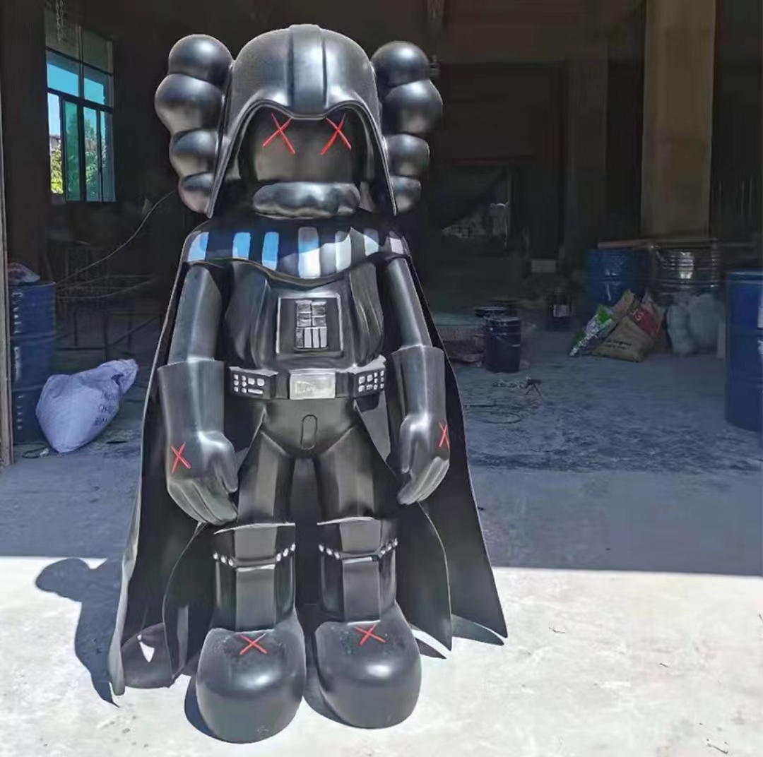 Darth Vader Kaw