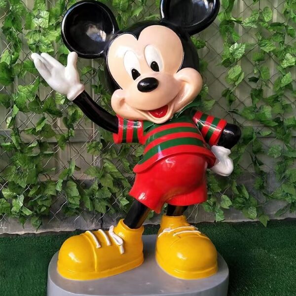 mickey mouse