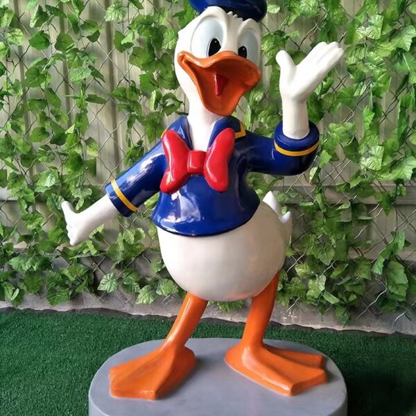 donald duck