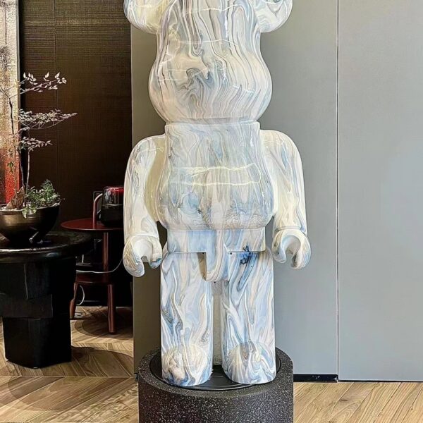 Bearbrick Home Decor Bearbrick Home Decor