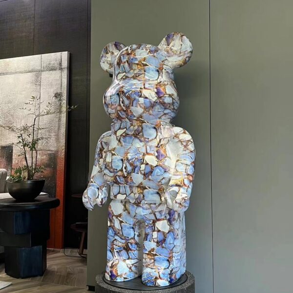 Bearbrick Home Decor Bearbrick Home Decor
