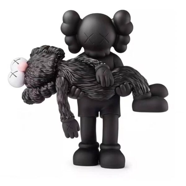 kaws gone companion