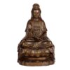 Quan Yin Goddess Statue