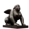 Female Sphinx Statue