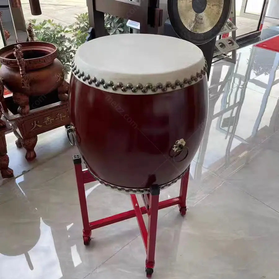 Chinese Drum Set