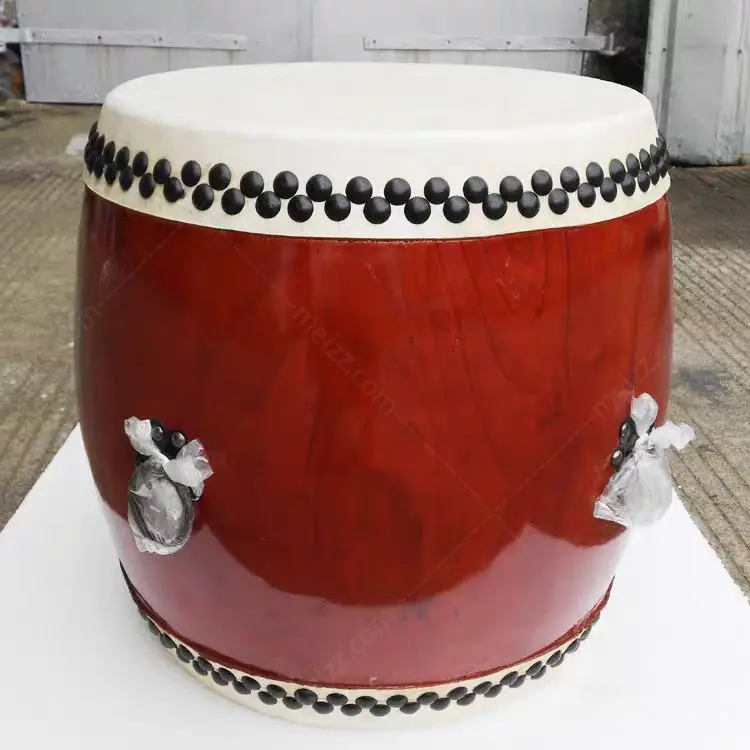 Chinese Drum Set