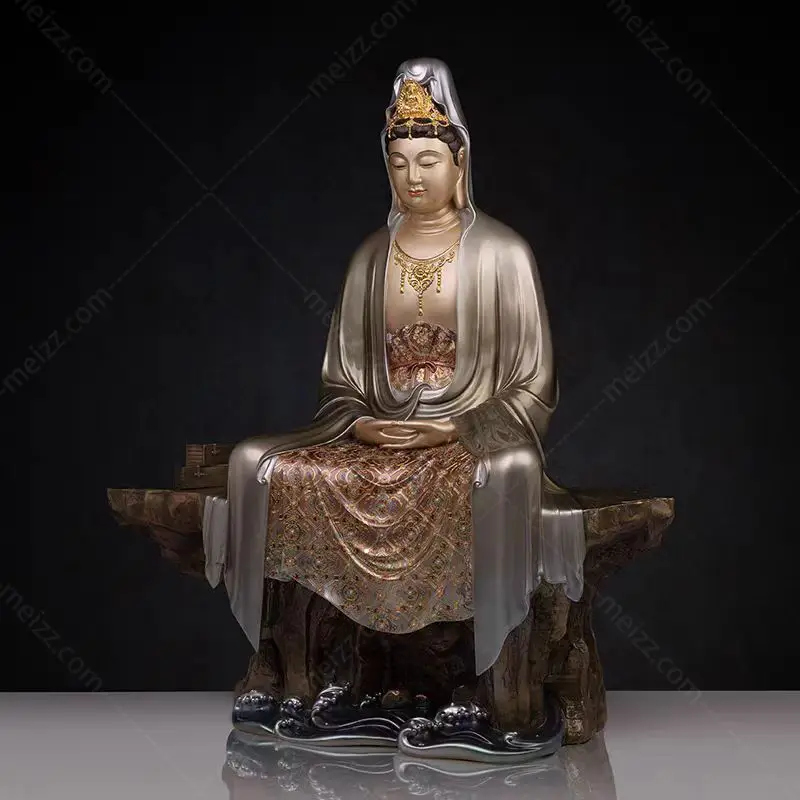 Quan Yin Statues for Sale