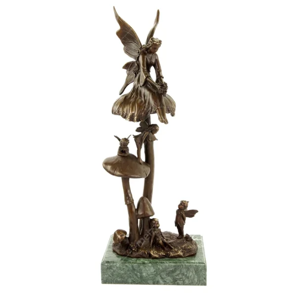 fairy statues for sale