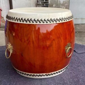 chinese drum set