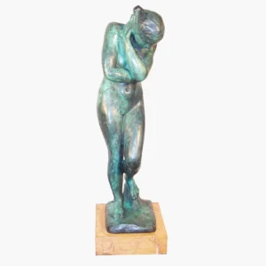 Eve Rodin Sculpture