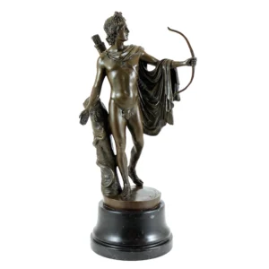 Apollo Statue for Sale