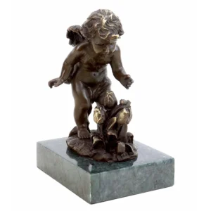 Cupid Statues for Sale