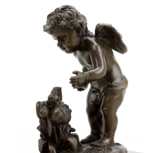 Cupid Statues for Sale