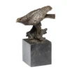 Eagle Bird Statue