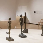 alberto giacometti sculptures