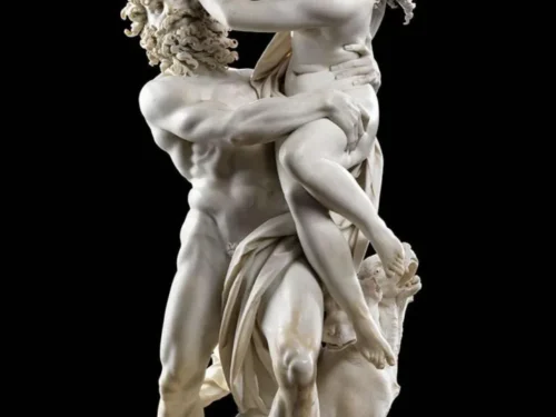 Gian Lorenzo Bernini Sculptures