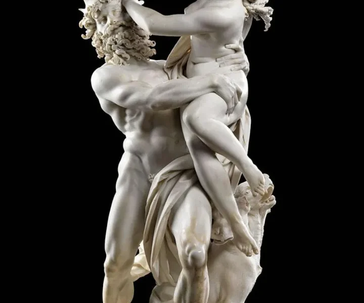 Gian Lorenzo Bernini Sculptures