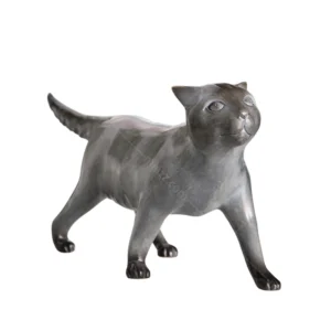 Cat Sculptures for Sale