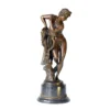 Apollo Greek Sculpture