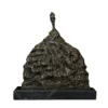 Diego Giacometti Sculpture