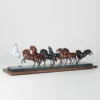 Collectible Horse Figurines