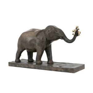 Elephant Statue for Home