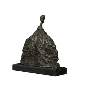 Alberto Giacometti Figures