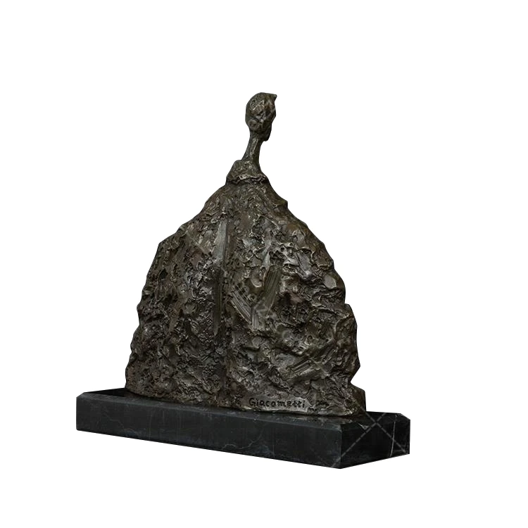 diego giacometti sculpture