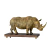 Rhino Sculpture for Sale