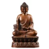 Tibetan Medicine Buddha Statue