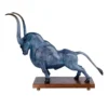 Bull Sculpture for Sale
