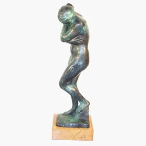 Eve Rodin Sculpture