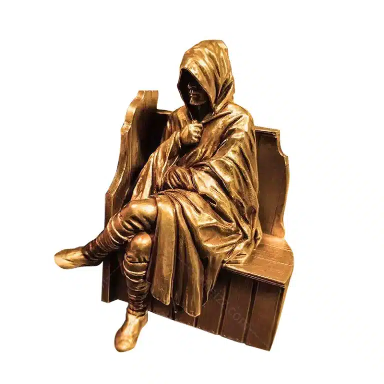 Lord of The Rings Aragorn Statue