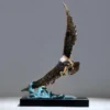 Eagle Figurines For Sale