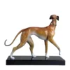 Small Dog Statues