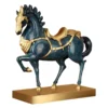 Tang Dynasty Horse Statue
