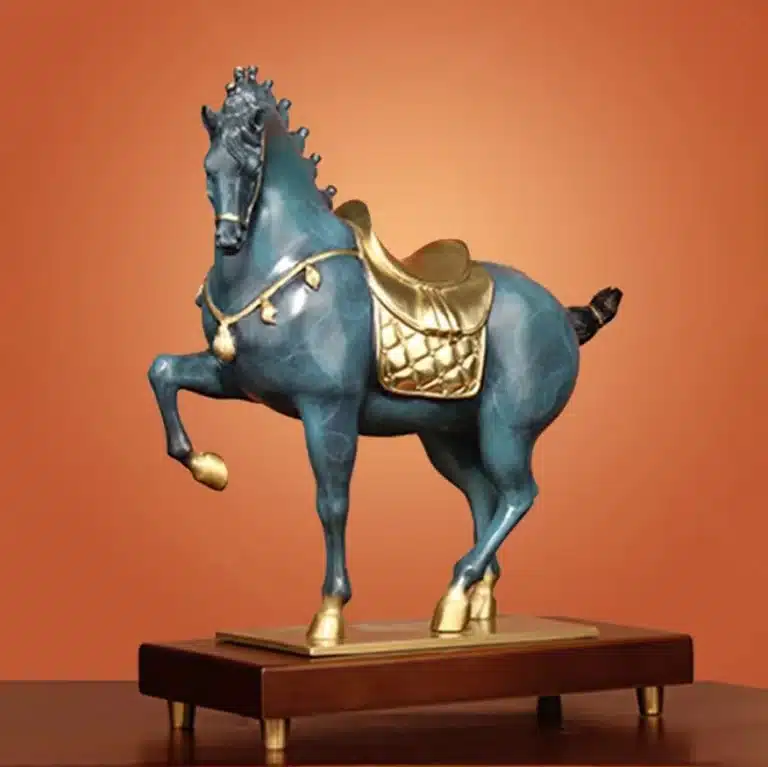 Tang Horse Statues for Sale
