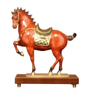 Tang Horse Statues for Sale