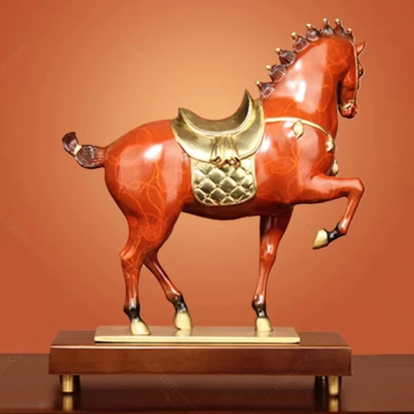 Tang Horse Statues for Sale
