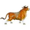 Small Cow Statue